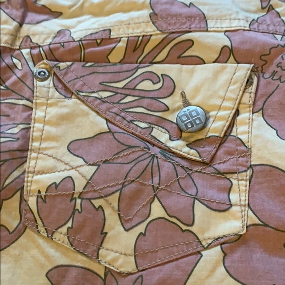 Mini shorts - Picture 5 of 8